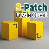 9 Patch Puzzle Quest