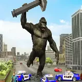 Angry City Smasher
