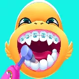 Aqua Fish Dental Care