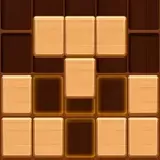 Block Sudoku Woody