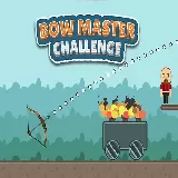 Bow Master Challenge