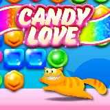 CANDY LOVE