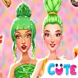 Celebrity Foodie Style