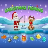Christmas Fishing