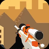 Counter Sniper 1.6 - Egypt