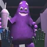 Grima Shake Jigsaw