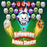 Halloween Bubble Shooter