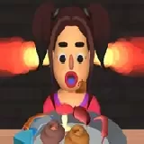 Hot Pepper Challenge