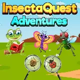 InsectaQuest-Adventures