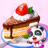 Little Panda Cake Shop