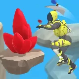 Mining Rush 3D Underwater