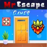 MrEscape Game