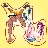 Pose To Hide: Puzzle