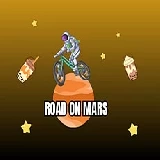Road on Mars