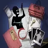 Scary Horror: Escape Game