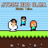 Steve and Alex Skibidi Toilet