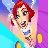 Stretch Legs: Jump King 3D