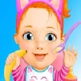 Sweet Baby Girl Daycare