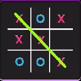 TicTacToe vs AI