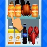 Unload The Fridge - Triple Master