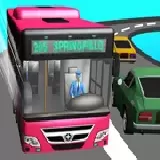 World Bus Driving Simulator